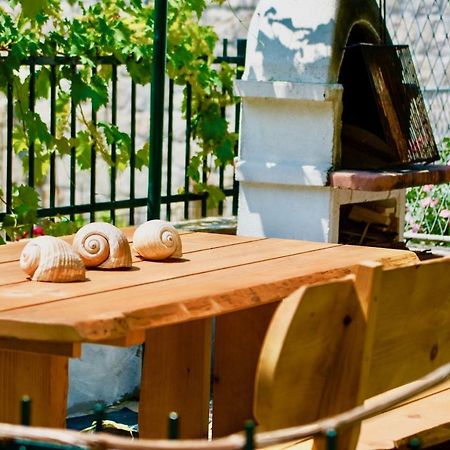 Luxury Villa Minerva Gardens Split Bagian luar foto